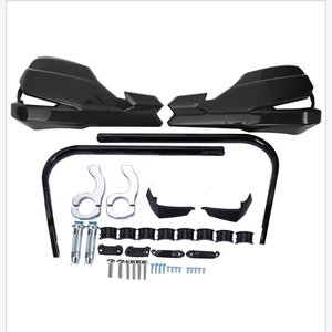 <span class=keywords><strong>250cc</strong></span> Dirtbike Racing Moto Guidon Protège-mains LED Version Pièces pour CR CRF YZF KXF RMZ KAYO BSE Dirt Bike <span class=keywords><strong>MX</strong></span> - Product Image 3