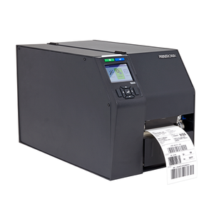 T8000 Series 4-Inch Enterprise Industrial <b>Printers</b> PRINTRONIX T8204 with <b>USB</b>/Ethernet/RS232 203dpi 14ips 1-Year Warranty - Product Image 5