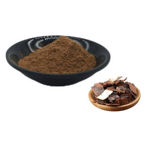 Cortex Meliaeエキス粉末Fructus Azedarachエキス - Product Image 4