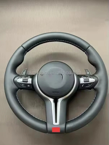 <span class=keywords><strong>Volant</strong></span> de direction de haute qualité adapté aux BMW Série F, Série G, F10, F30, F15, G11, G30, G01, M3, M5, version M, <span class=keywords><strong>volant</strong></span> sport - Product Image 3