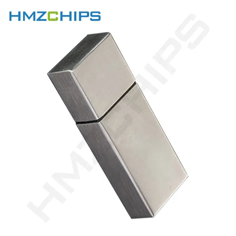 HMZCHIPS fabrik wasserdicht Metall Hochgeschwindigkeit 1 GB 3.0 2.0 Flashdisk Speicher Stick 4 GB 8 GB 16 GB 32 GB 64 GB Pendrive usb-Flash-Laufwerke