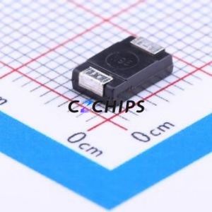 EEFSX0D331XE Solid Capacitor SMD,4.3x7.3mm ( Capacitance: 330uF )( Precision: 20% Rated Voltage: 2V ) - Product Image 2