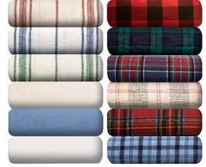 Pamuk <span class=keywords><strong>tartan</strong></span> ekose iplik boyalı elbezi kumaş popüler erkek/kadın gömlek kumaşı - Product Image 2