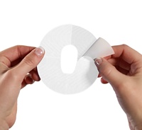 Capteurs médicaux Oem connecté avec glucomètre, vente en gros, 100 pièces