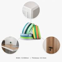 Échantillon Gratuit Disponible : Bande de Bordure en Hêtre, Couleur Grain de Bois, Placage Flexible à Prix Compétitif