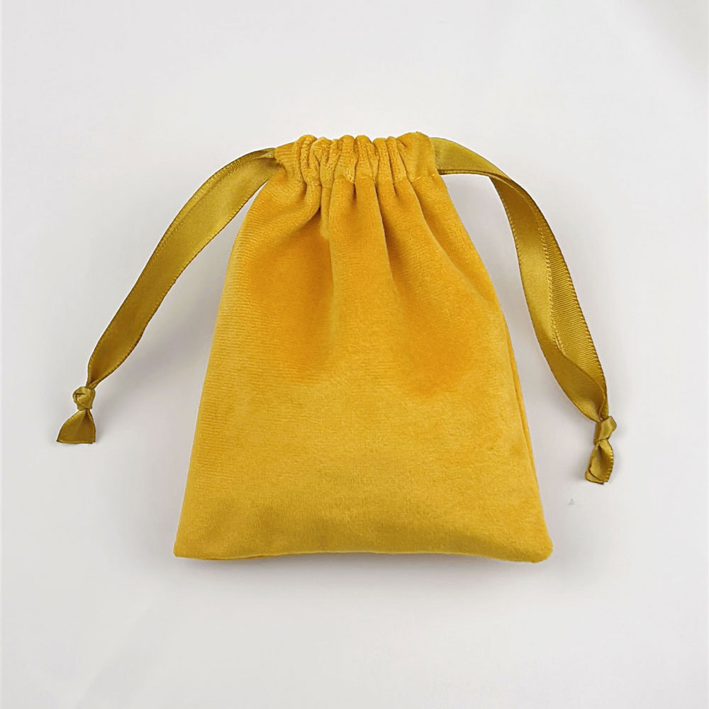 Mustard Yellow