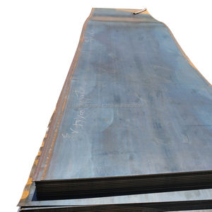 Placa de caldera laminada en caliente de acero al carbono 12crmo19-5 de alta calidad JIS DX51D SGCC galvanizado 2mm-4mm soldadura doblada ASTM DIN ASI - Product Image 6