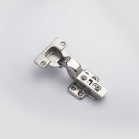 35 tasses deuxième étape Force petit Angle fixe hydraulique charnière encastré meubles cuisine bureau armoire armoire à vendre