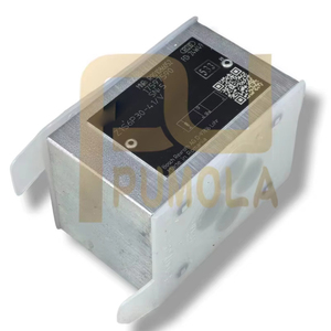 Control de aceleración hidráulico Z1S6P30-41/V Z1S6P1-30B Z1S10P1-30B Z1S6P2-30B Z1S10P2-30B Z1S6T1-30B Z1S6D1-30B - Product Image 2