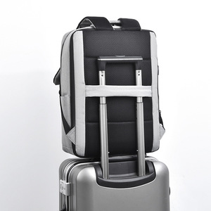 Custom 2025 School <b>Bags</b> Backpacks <b>Mens</b> Waterproof Business Backpack <b>Laptop</b> <b>Bags</b> <b>Men</b> Backpack - Product Image 6