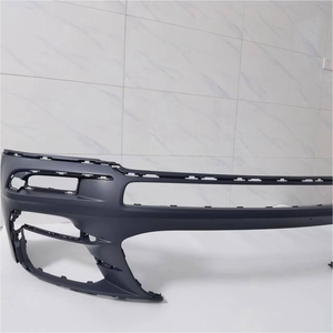 Parachoques delantero para Porsche 95B <span class=keywords><strong>MACAN</strong></span> 2018, <span class=keywords><strong>2019</strong></span>, 2020, 2021, 2022 95B807221K - Product Image 4