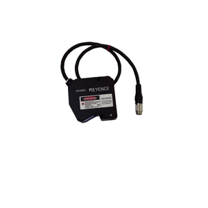Cabezal de Sensor Láser KEYENCE LK-H082, Clase 2, Sonda de Detección Industrial de Precisión, con un Año de Garantía - Product Image 2