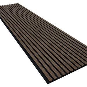 Paneles Acústicos de Madera Hexagonales Modernos Akupanel para Hoteles, Baños, Salas de Estar, Dormitorios, Gimnasios - Alta Reducción de Ruido - Product Image 3