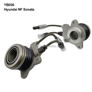 Roulement hydraulique haute performance compatible avec Mercedes-Benz/Honda/<span class=keywords><strong>Volvo</strong></span> V50 510002310 510002311 Processus d'usine d'origine - Product Image 2