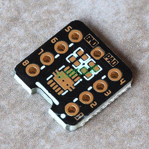 HAXNFIELEC OPA1622 DIP8 Chip Amplificador Operacional Dual de Alta Corriente, Baja Distorsión, Bajo Ruido, 145mA, Audio Profesional Y10 - Product Image 4