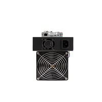 Machine de minage de crypto-monnaie Bitcoin Miner MicroBT Whatsminer M21S flambant neuve