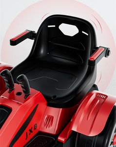 Kart Eléctrico para Niños en Oferta, Auto de Derrape con Batería de 6 V y 2 Motores - Product Image 3