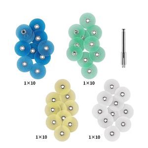 Điện nha khoa Composite đánh bóng Đĩa điều trị bằng miệng thiết bị & phụ kiện Kit - Product Image 6