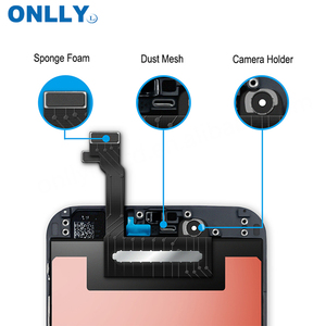 Remplacement d'écran de téléphone portable pour iPhone 6 Plus, écrans LCD pour téléphones portables, écran LCD pour iPhone 6 Plus - Product Image 6