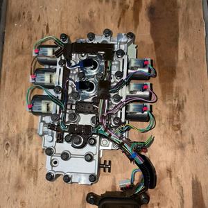 Cuerpo de Válvulas para Transmisión Automática Vt40 para Chevrolet Buick - Product Image 1