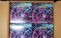 Tcg Vivid Portrayals Indigo Cs2bc Simplified Chinese Booster Box Kotak Segel Koleksi Langka Sr Sar Ur Ssr hr holo Flash Hobby