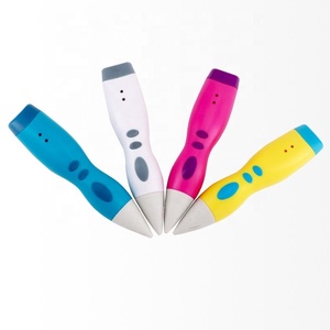 Buscando un agente exclusivo en Perú Niños DIY especial USB Graffiti <span class=keywords><strong>3D</strong></span> lápiz de juguete set portátil Digital Magic Dibujo - Product Image 1