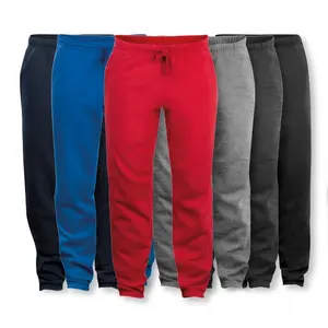 PANTALONI TUTA LUNGHI PANTALON BASIQUE - Product Image 1