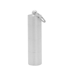กล่องยาอลูมิเนียมอัลลอยด์แบบใหม่ กล่องใส่ยาเม็ดโลหะ กล่องพกพา - Product Image 3