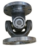 Assemblage de croisillon de cardan universel SWC pour équipement de transmission mécanique