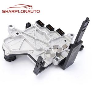 Módulo de Control de Transmisión 0AW CVT TCU 0AW927156K a Precio Competitivo para VW 2009-2016 para AUDI A4 A5 2.0 - Product Image 4