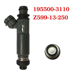 Q Phun Nhiên Liệu Vòi Phun 1955003110 195500-3110 Z59913250 Z599-13-250 Cho Mazda 2 Protege 1997-1998 1.5L 1999-2001 1.6L - Product Image 6