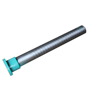 Columna de Taladro de Banco Z532 de 85 mm, 80 cm x 1 m, Extensible y Elevada para Máquina Perforadora, Accesorios Generales - Product Image 4