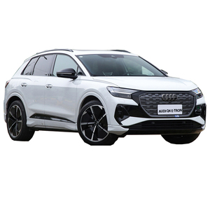 Eléctrico, Eficiente y Emocionalmente Atractivo: <span class=keywords><strong>Audi</strong></span> <span class=keywords><strong>Q4</strong></span> E-tron y <span class=keywords><strong>Q4</strong></span> <span class=keywords><strong>Sportback</strong></span> E-tron - Product Image 5