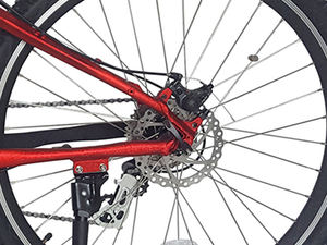 Bicicleta Eléctrica de Montaña de Alta <span class=keywords><strong>Calidad</strong></span>, 36V, 29 Pulgadas, Batería Oculta, <span class=keywords><strong>Precio</strong></span> Económico, <span class=keywords><strong>la</strong></span> <span class=keywords><strong>Mejor</strong></span> en Venta - Product Image 6