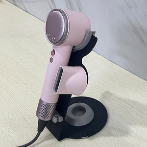 Secador de Pelo Profesional de Viaje Mini OEM/ODM de 110.000 RPM con Control Inteligente de Temperatura NTC, Secador Iónico de Alta Velocidad, Certificación CE/FCC/RoHS - Product Image 6