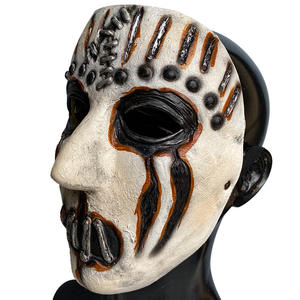 Decorazione natalizia <span class=keywords><strong>maschera</strong></span> <span class=keywords><strong>per</strong></span> feste <span class=keywords><strong>per</strong></span> <span class=keywords><strong>adulti</strong></span> dress up performance party mask Halloween party horror old man full mask latex - Product Image 4