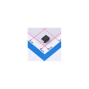 전문 액세서리 공급업체 B350B-13-F 쇼트키 다이오드 500uA <span class=keywords><strong>50V</strong></span> IR VF 700mV 3A IF B350B F SMB DO-214AA 테이프 릴 - Product Image 1