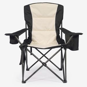 Outdoor Camping <b>Beach</b> Fishing Waist-Support Folding Reclining <b>Chair</b> Portable Midday Naps Outdoor Furniture - Product Image 1