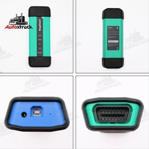 เครื่องมือวินิจฉัยอเนกประสงค์ Weichai Diagsmart 3.1 สำหรับเครื่องยนต์ Weichai รถบรรทุก Sinotruk EOL - Product Image 3