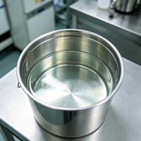 Résine époxy modifiée au phénol F-51, une résine époxy de qualité électronique résistante à la corrosion, isolante et résistante aux hautes températures