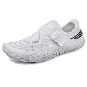 Wholesale Quick Dry Water Shoes Men Women Barefoot Beach Aqua Shoes Lightweight Swimming Wading <strong>Sneakers</strong> Custom Logo - Product Image 3