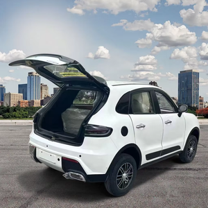 <span class=keywords><strong>2026</strong></span>年最畅销的中国72V长续航太阳能充电电动汽车家用紧凑型低速车 - Product Image 3