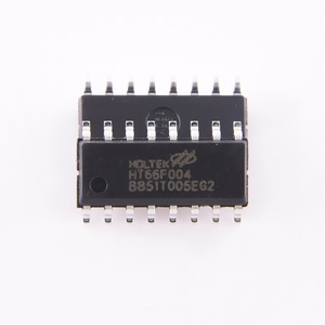 HT66V3185 NSOP20 <span class=keywords><strong>Dodd</strong></span> HT67V2355 LQFP48 Archivé comme joueur - Product Image 2