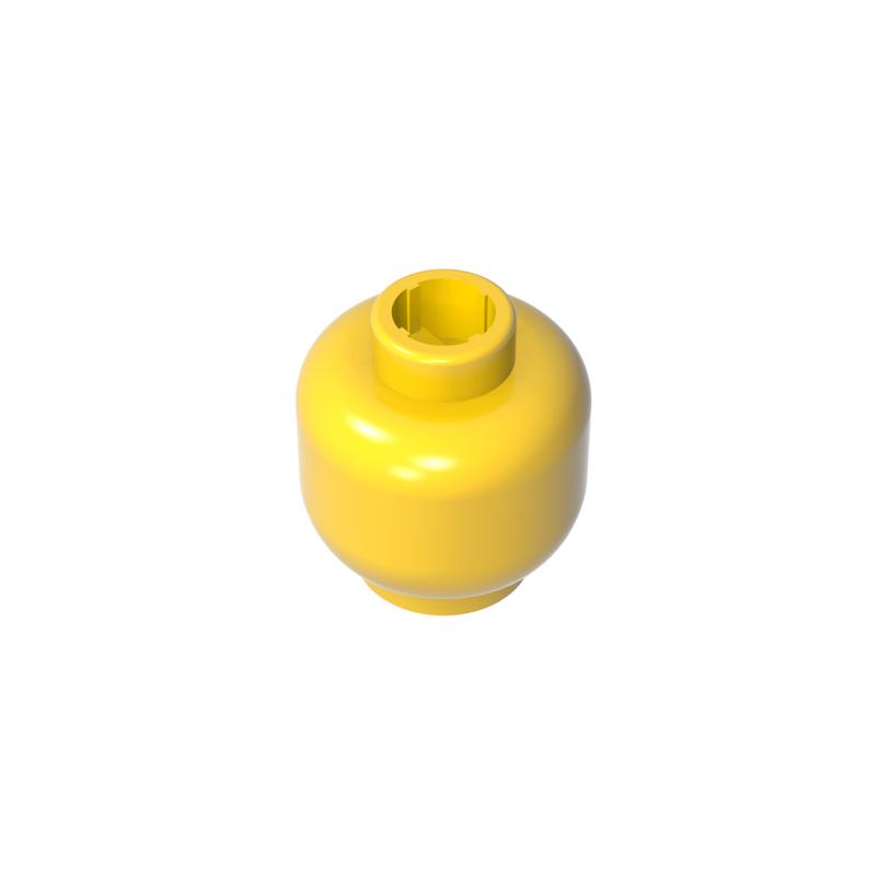 Amarillo brillante-030