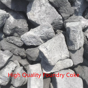 Coque de Fundición de Alta Calidad al por Mayor con Precio Competitivo para la Producción de Hierro Fundido - Product Image 1