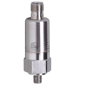 Monitor industrial IFM DD2503 Nuevo y original 110-240VAC/DC - Product Image 6