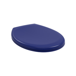 Siège de toilette ovale universel Sunten SU002, design européen populaire, couvercle de toilette pour salle de bain - Product Image 2