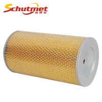 Filtre à air automobile de haute qualité pièces automobiles pour TOYOTA 17801-54140 17801-54140-83 17801-75202