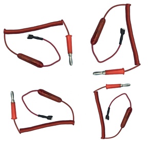 Détecteur d'<span class=keywords><strong>aiguilles</strong></span> à tricoter Câble LD pour machine à tricoter circulaire Pièces détachées textiles - Product Image 3