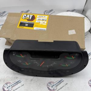 191-0912 טקומטר 1910912, בקרה אלקטרונית, חלה על טרכמטר th330b th560b th340b th340b th350b th340b th350b th460b th340b - Product Image 2